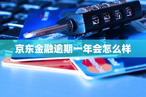 京東金融逾期一年后果剖析 金融機構委托介入的影響與應對